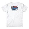 BLANK - WHITE - PRINTED TWO SIDES - BF Thumbnail