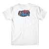 BLANK - WHITE - PRINTED TWO SIDES - BF Thumbnail