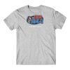 BLANK - LIGHT HEATHER GRAY - PRINTED FRONT ONLY Thumbnail