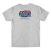 BLANK - LIGHT HEATHER GRAY - PRINTED FRONT AND BACK Thumbnail